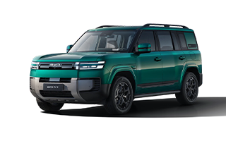 BYD Ti 7 DM-p