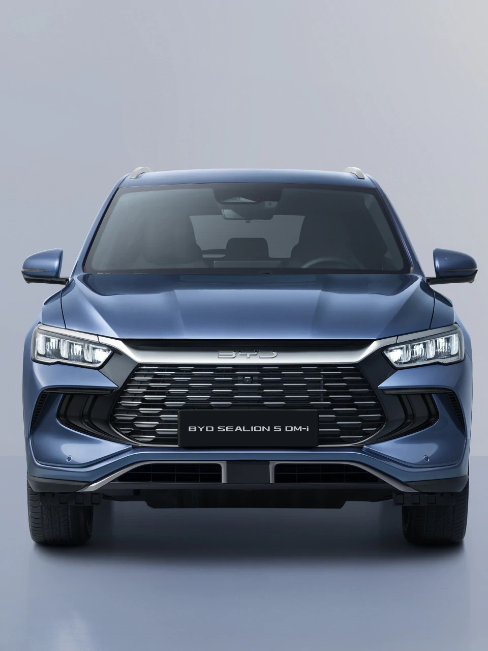 SEALION 5DM-i headlights