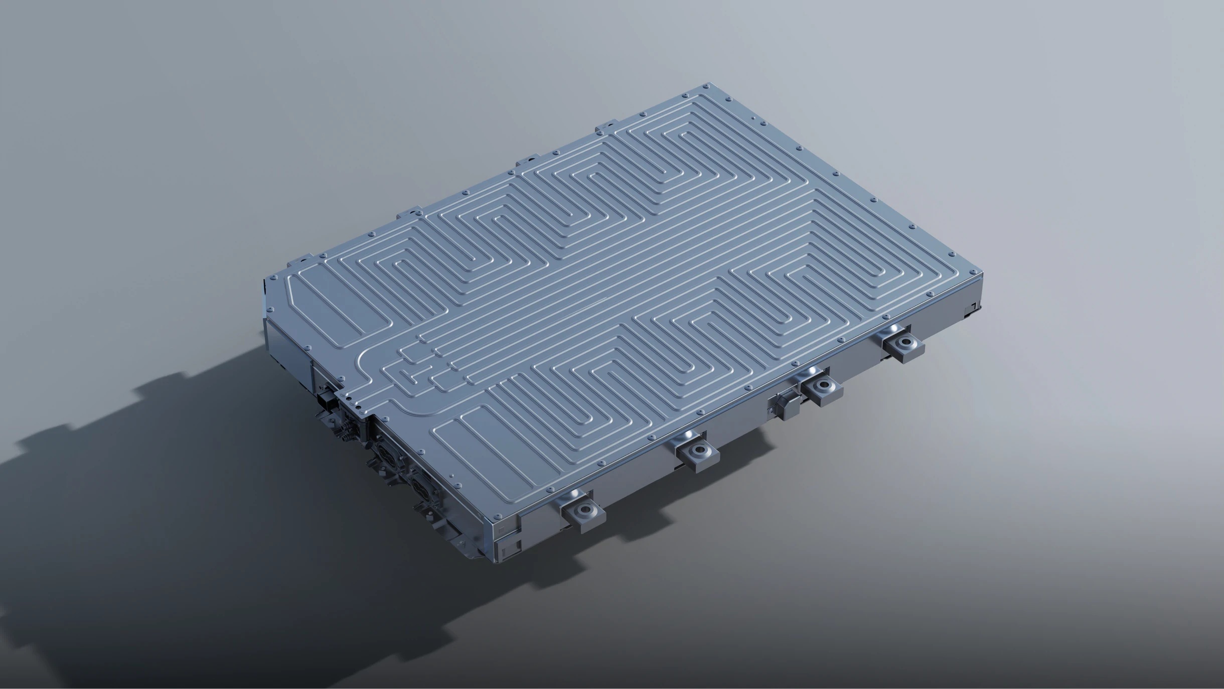 Super Hybrid tech with bespoke Blade battery