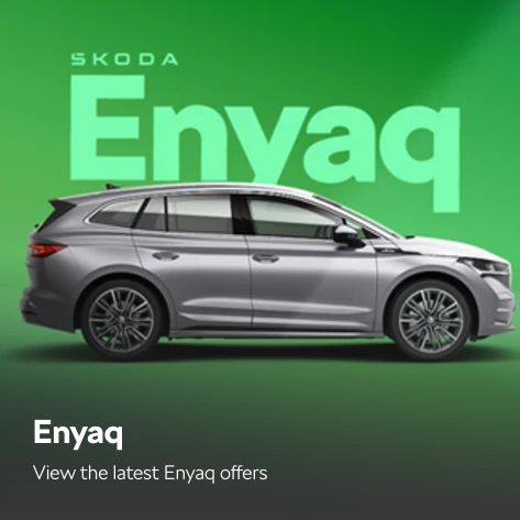 Enyaq Offers