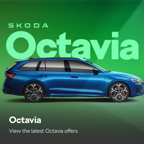 Octavia Offers