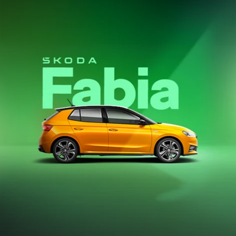 Fabia Offers