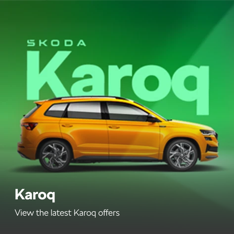 Karoq offers