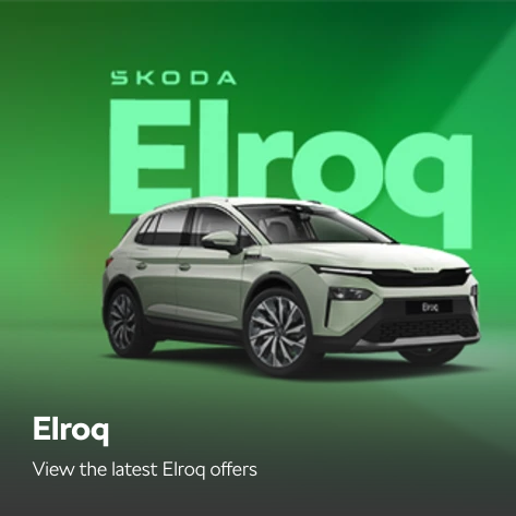 Elroq offers