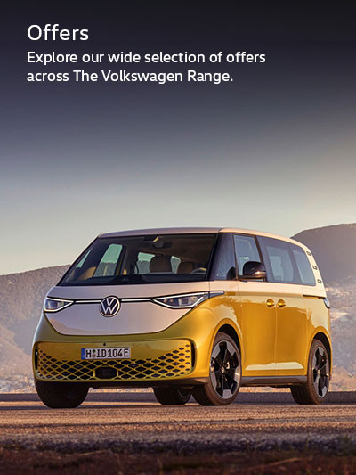 Camper Vans