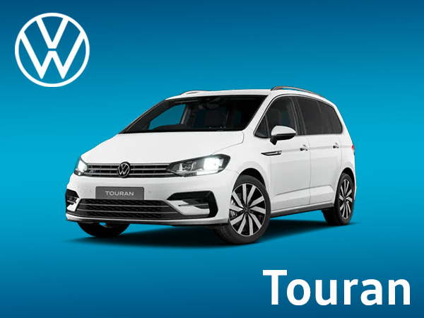 Volkswagen Touran Offer