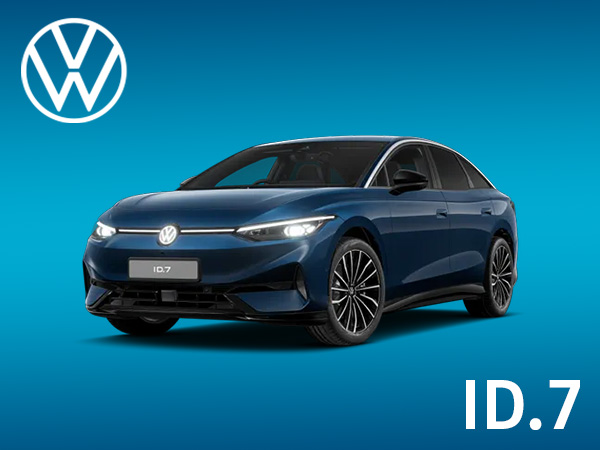 Volkswagen ID.7 PCP Offer