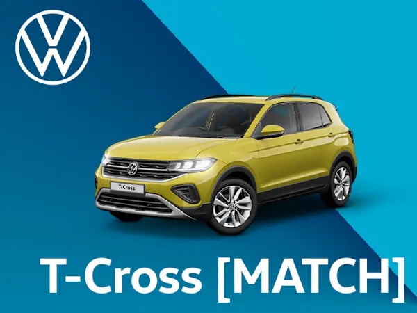 T-Cross Match