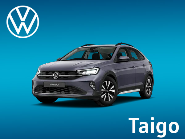 Volkswagen Taigo Offer