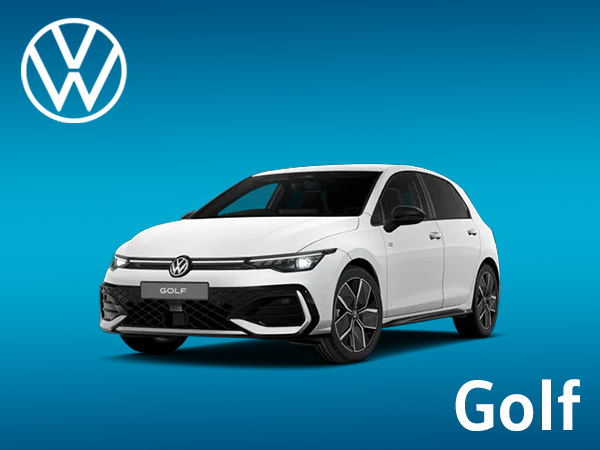 Volkswagen Golf Offer