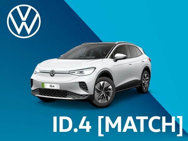 ID4 Match