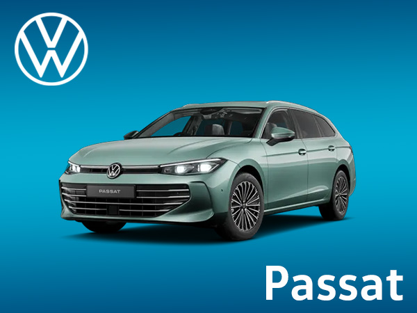 Volkswagen Passat Offer