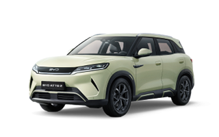 BYD ATTO 2