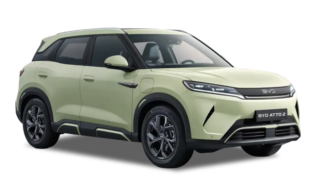 BYD Atto 2