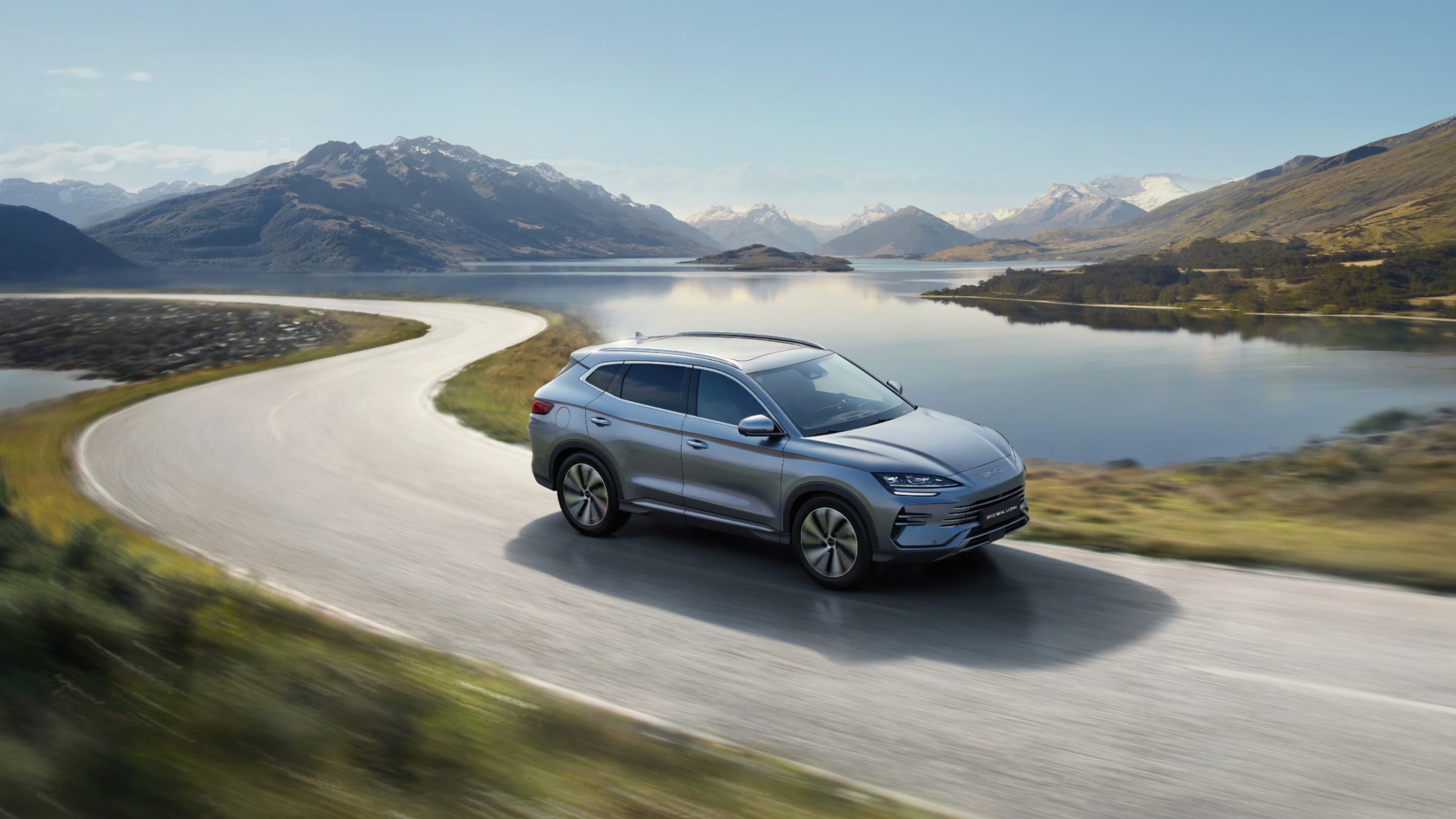 SEAL U DM-i PCP Offers