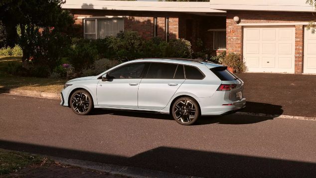 Golf Estate