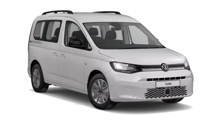 Caddy Maxi 1.5TSI