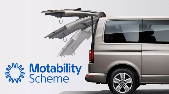 Motability Scheme