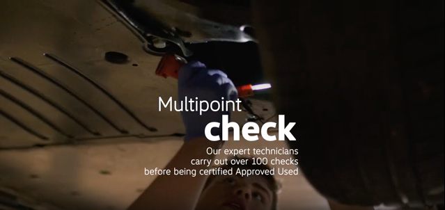 Multipoint check