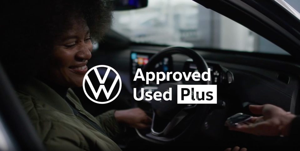 Approved Used Plus