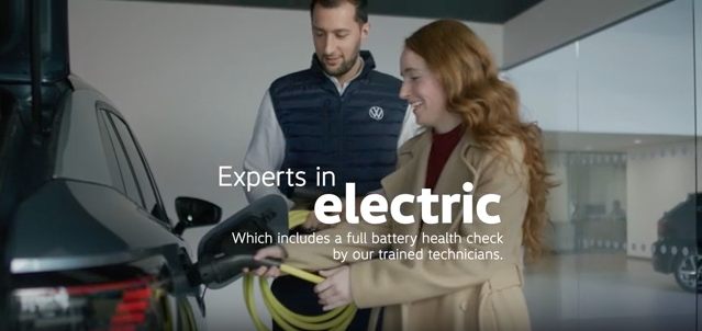 Experts in electric