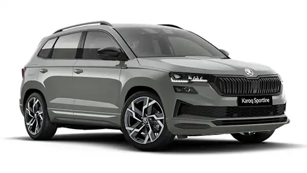 Škoda Karoq SUV 1.5TSi Sportline Edition DSG