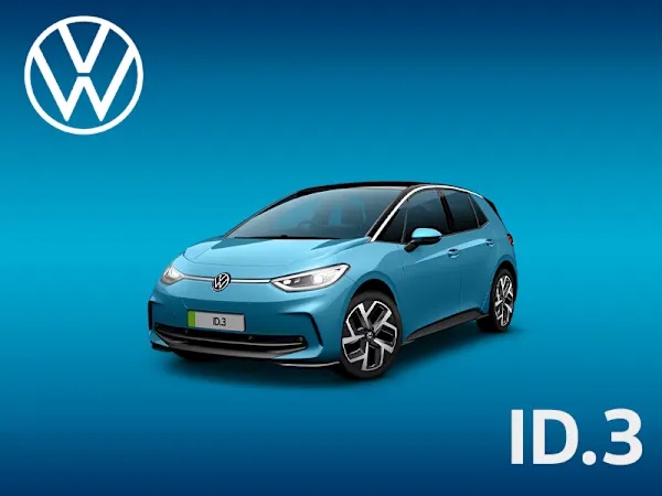 New Volkswagen ID.5 [ Match ] Offer