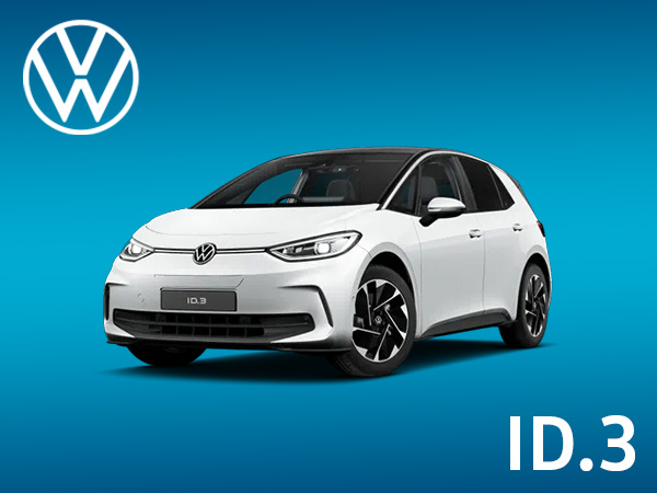 Volkswagen ID.3 Offer