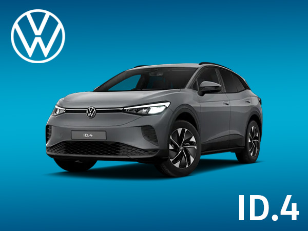 Volkswagen ID.4 Offer