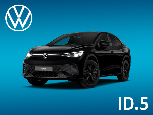 Volkswagen ID.5 [ Match ] Offer