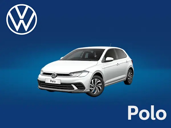 New Volkswagen Polo Offer