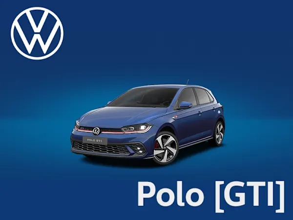 New Volkswagen Polo [GTI] Offer