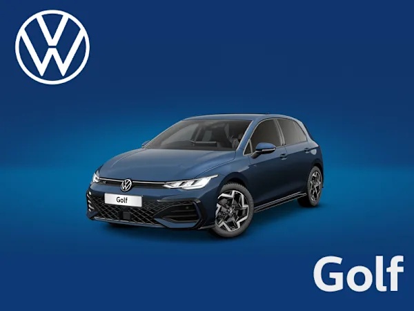 New Volkswagen Golf 8.5 Offer