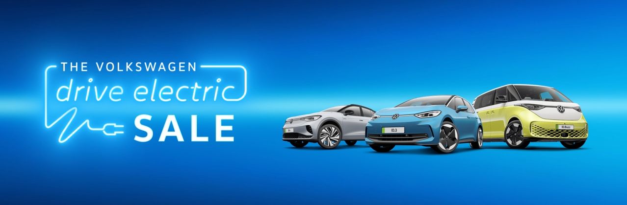 Drive Electric Sale