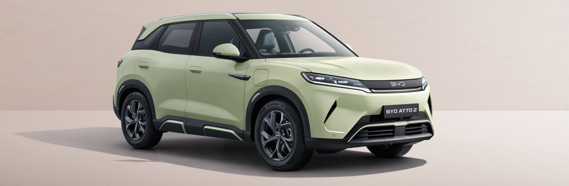 BYD ATTO2 - Offers Slide 2